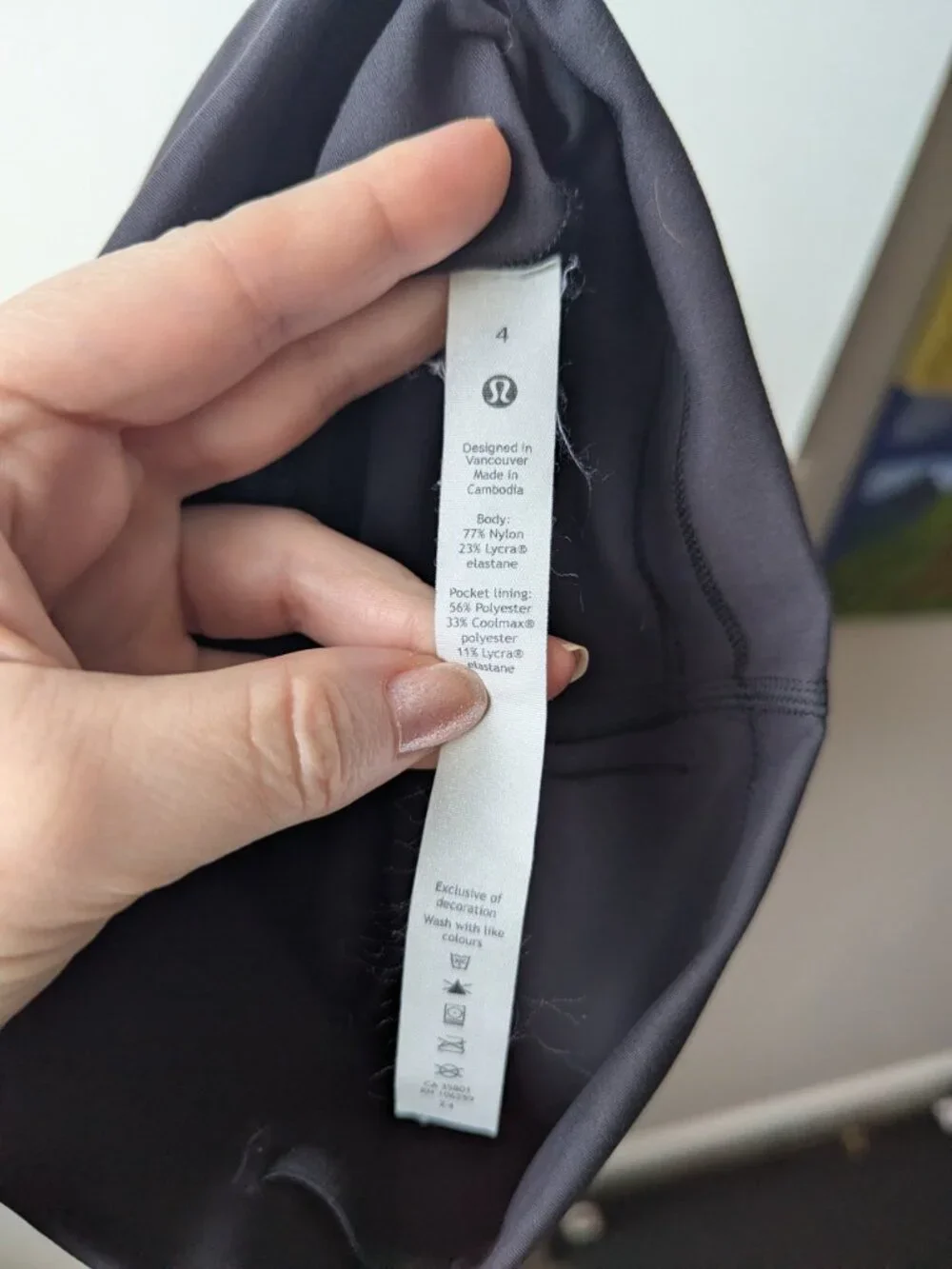lululemon athletica lululemon athletica
